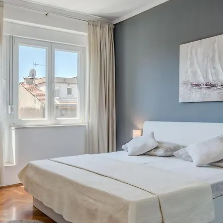 Appartement Seaview In Centre