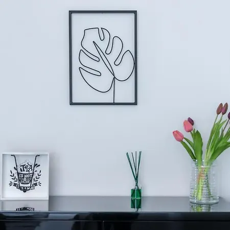 Apartamento Seaview In Centre