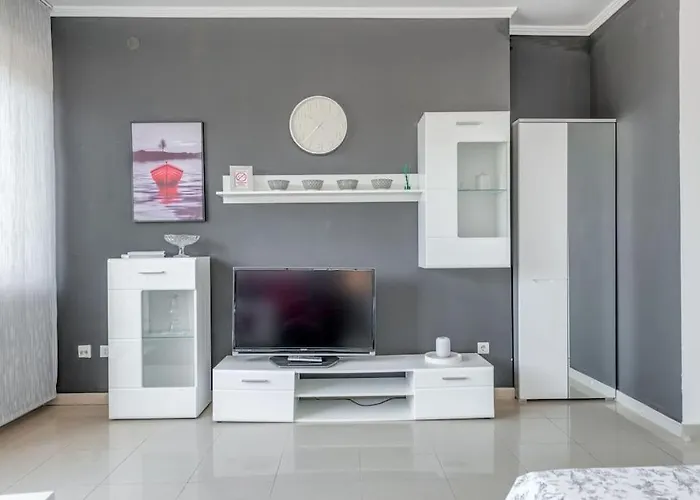 Apartamento Seaview In Centre *