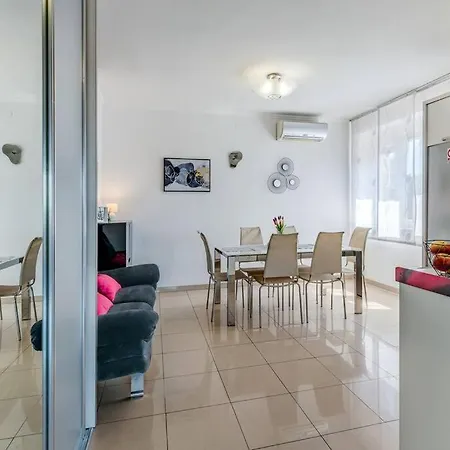 דירה Seaview In Centre ספליט
