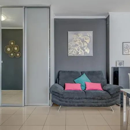 Seaview In Centre شقة سبليت