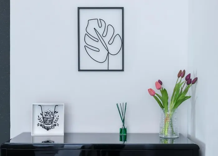 Apartman Seaview In Centre