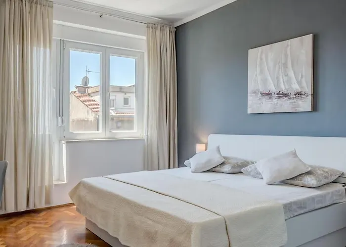 Apartman Seaview In Centre