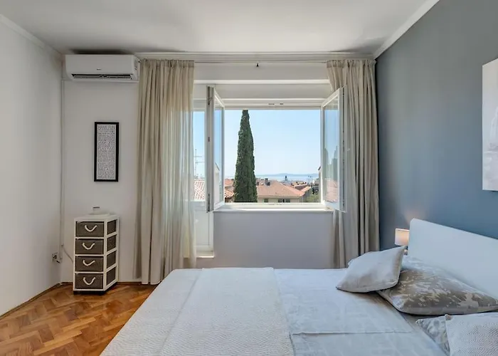 Apartman Seaview In Centre