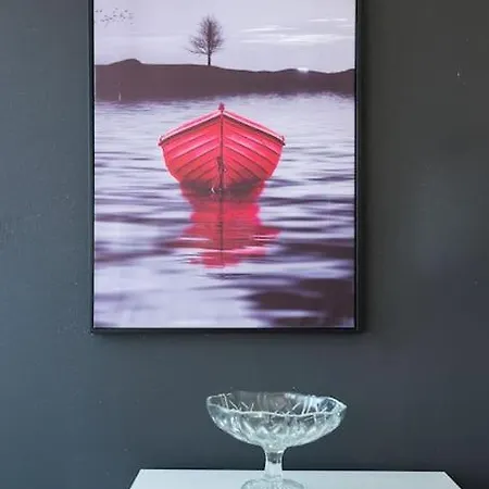 Seaview In Centre Апартаменты *