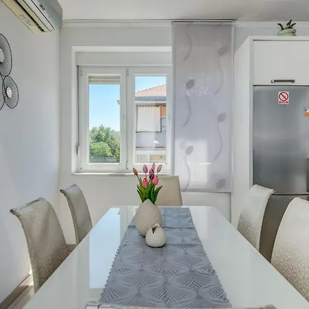 Seaview In Centre Сплит